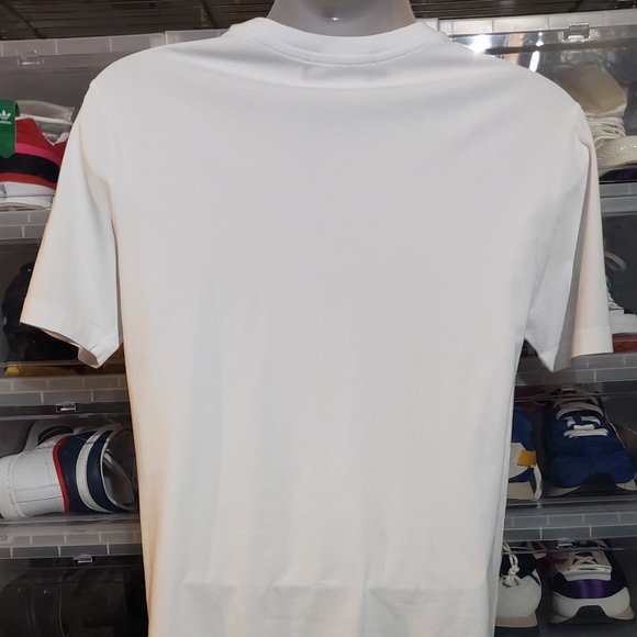 Like New Moschino Love T-shirt - Picture 3 of 5